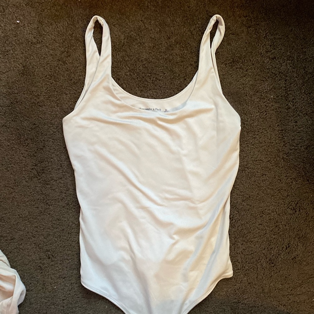 Abercrombie and Fitch size small bodysuit